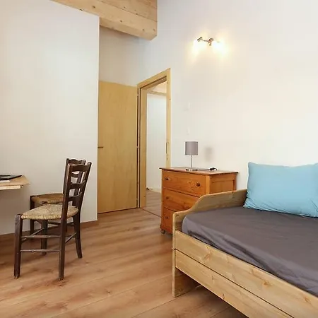 Riders Nest * Le Châble