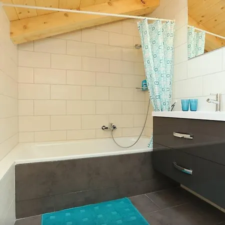 Riders Nest Chalet Le Châble