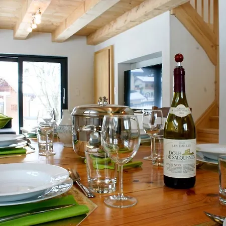 Riders Nest * Le Châble