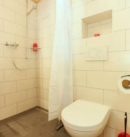 Alpesi faház Riders Nest *