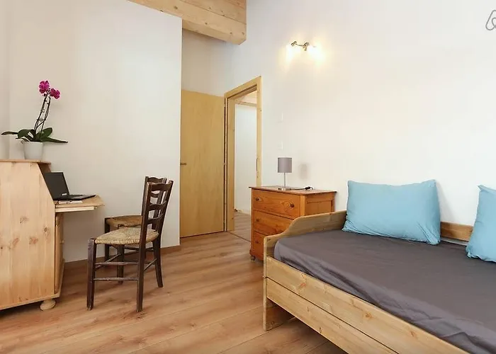 Riders Nest * Le Châble