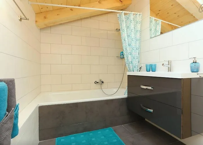 Riders Nest Σαλέ Le Châble