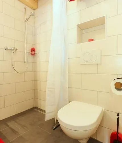 Σαλέ Riders Nest *