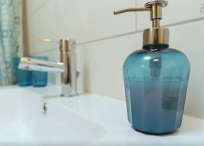 Riders Nest Σαλέ