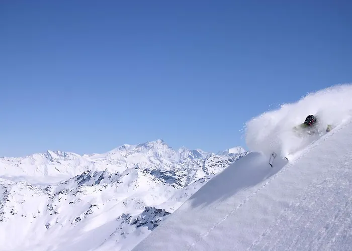 Σαλέ Riders Nest