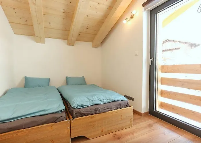 Σαλέ Riders Nest